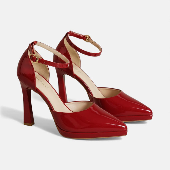 Natalie™ | Elegant Orthopedic Heels