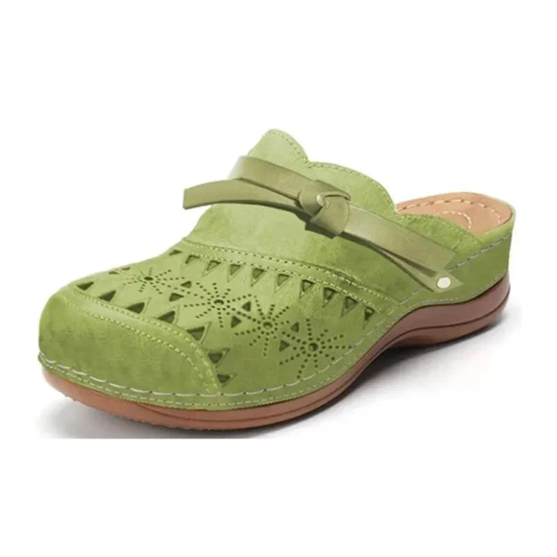 Lya | Women's Orthopedic Clogs with Arch Support