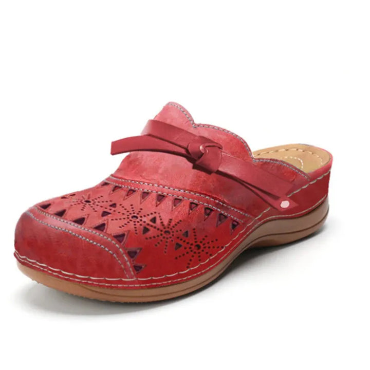 Lya | Women's Orthopedic Clogs with Arch Support