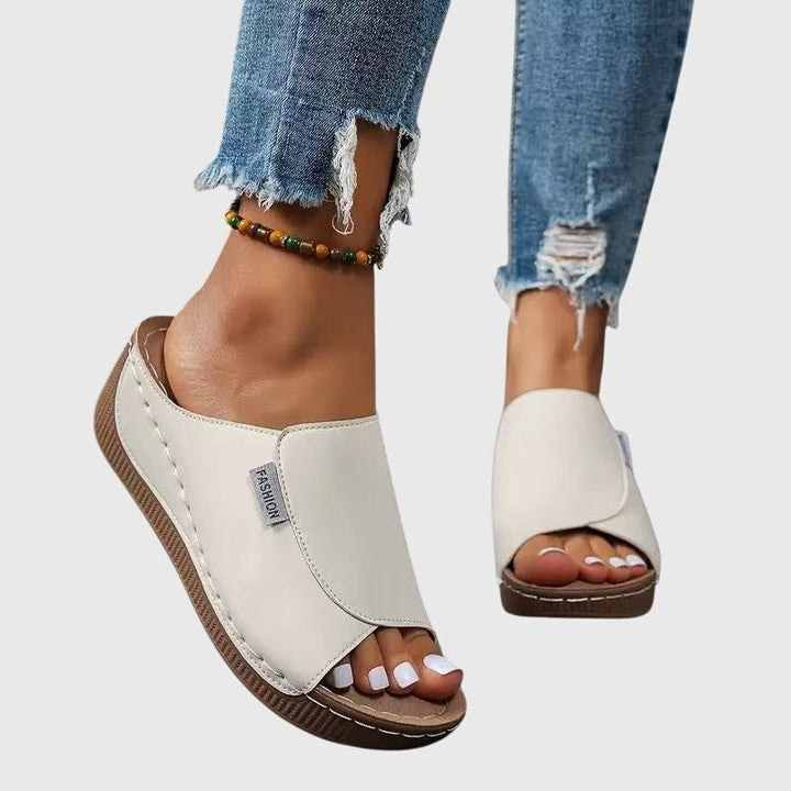 Esther™ | Women's Stylish Orthopedic Sandals with Arch Support