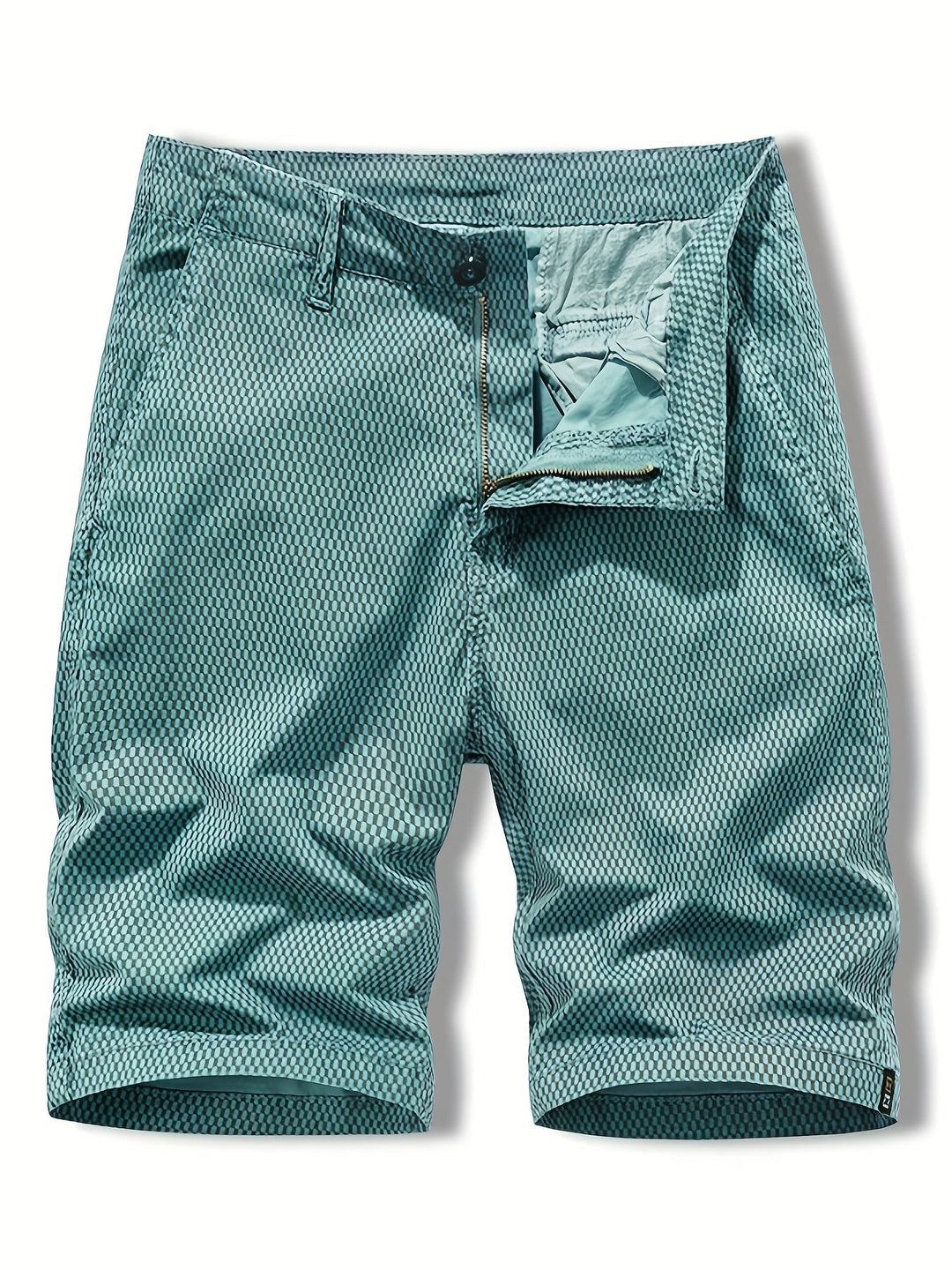 Adrian | Breathable Cargo Shorts