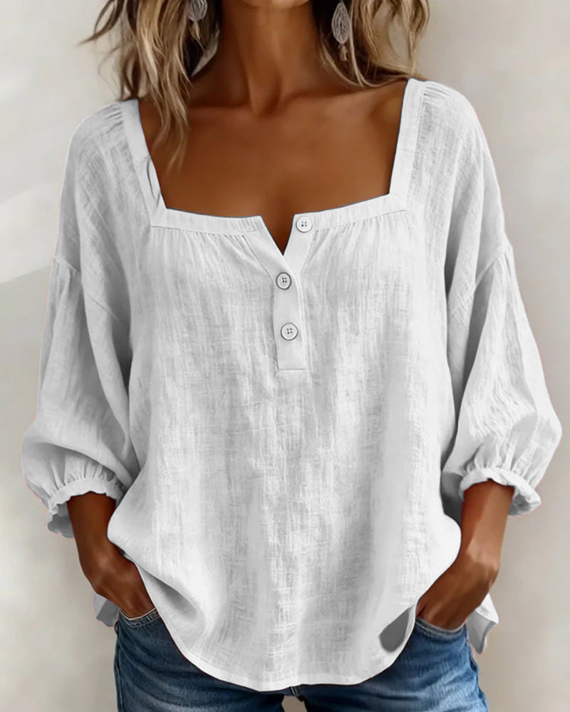 Alexis | Chic Blouse