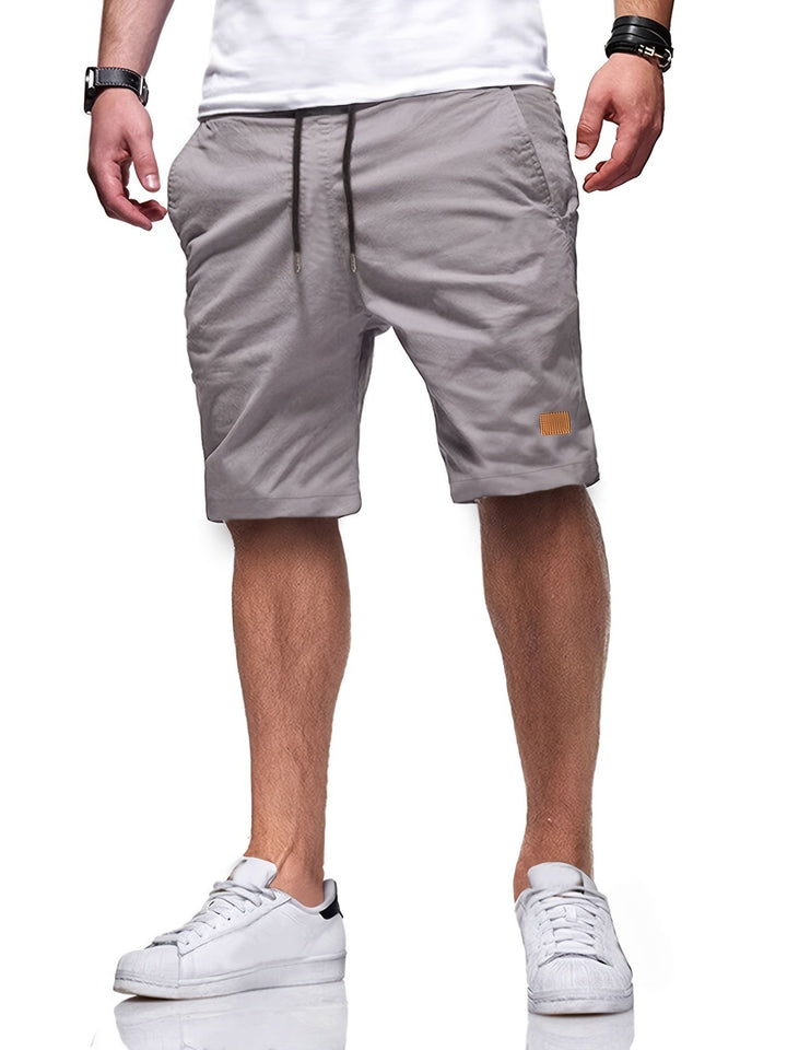 Robert  | Comfortable Summer Shorts