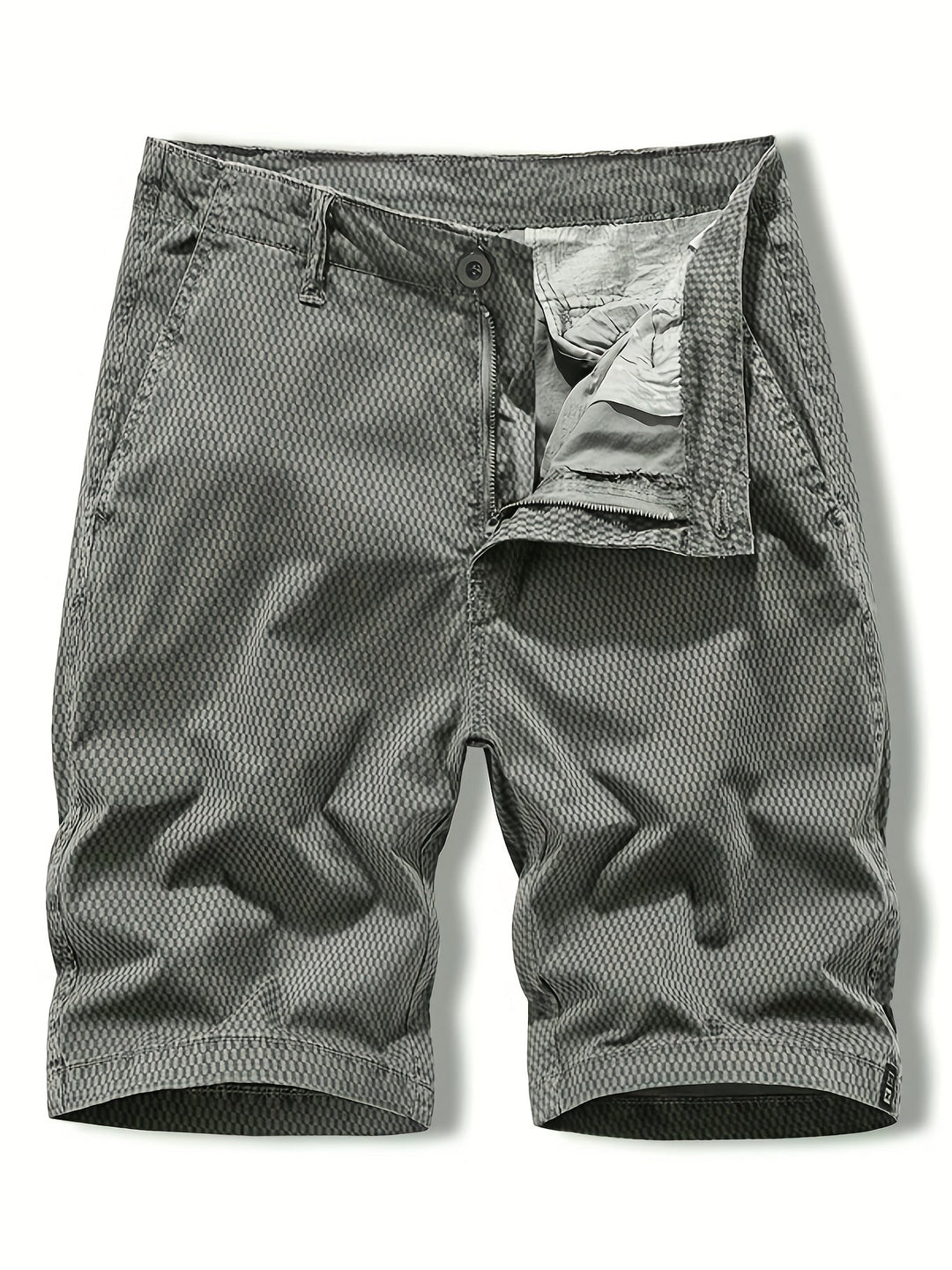 Adrian | Breathable Cargo Shorts