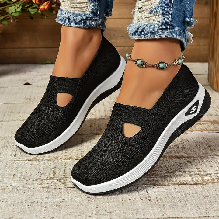 Orla™ | Orthopedic Non-Slip Shoes