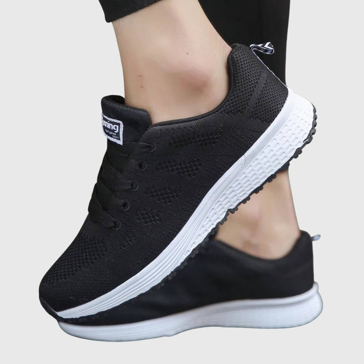 BETTA | Women's Orthopedic Comfort Shoes — All-Day Support