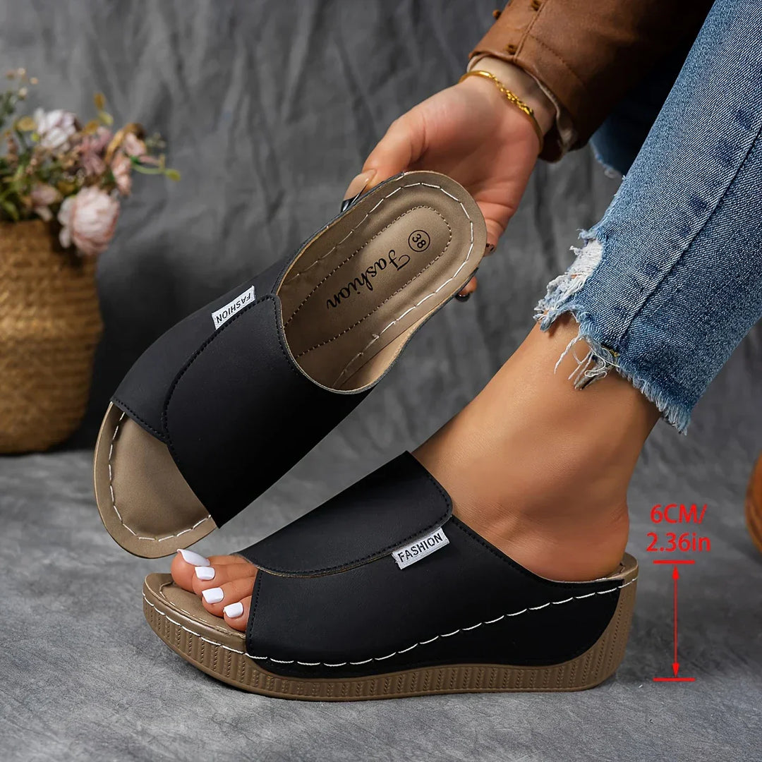 Tamara | Women's Classic Comfort Walking Sandals