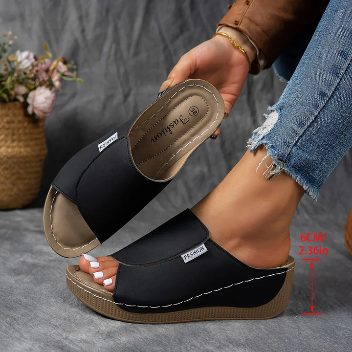 Tamara | Women's Classic Comfort Walking Sandals