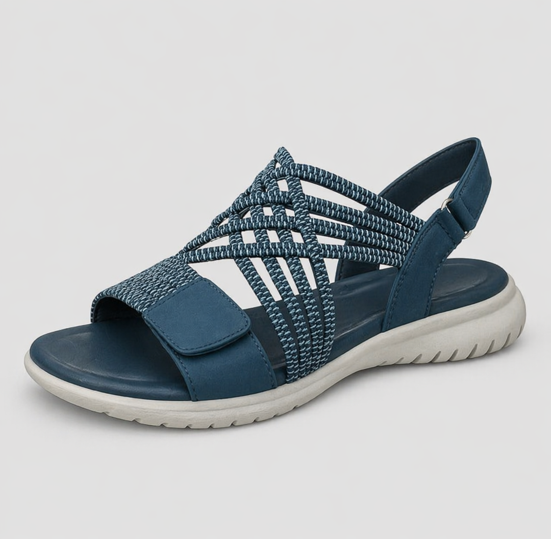 Josie | Orthopedic Sandals