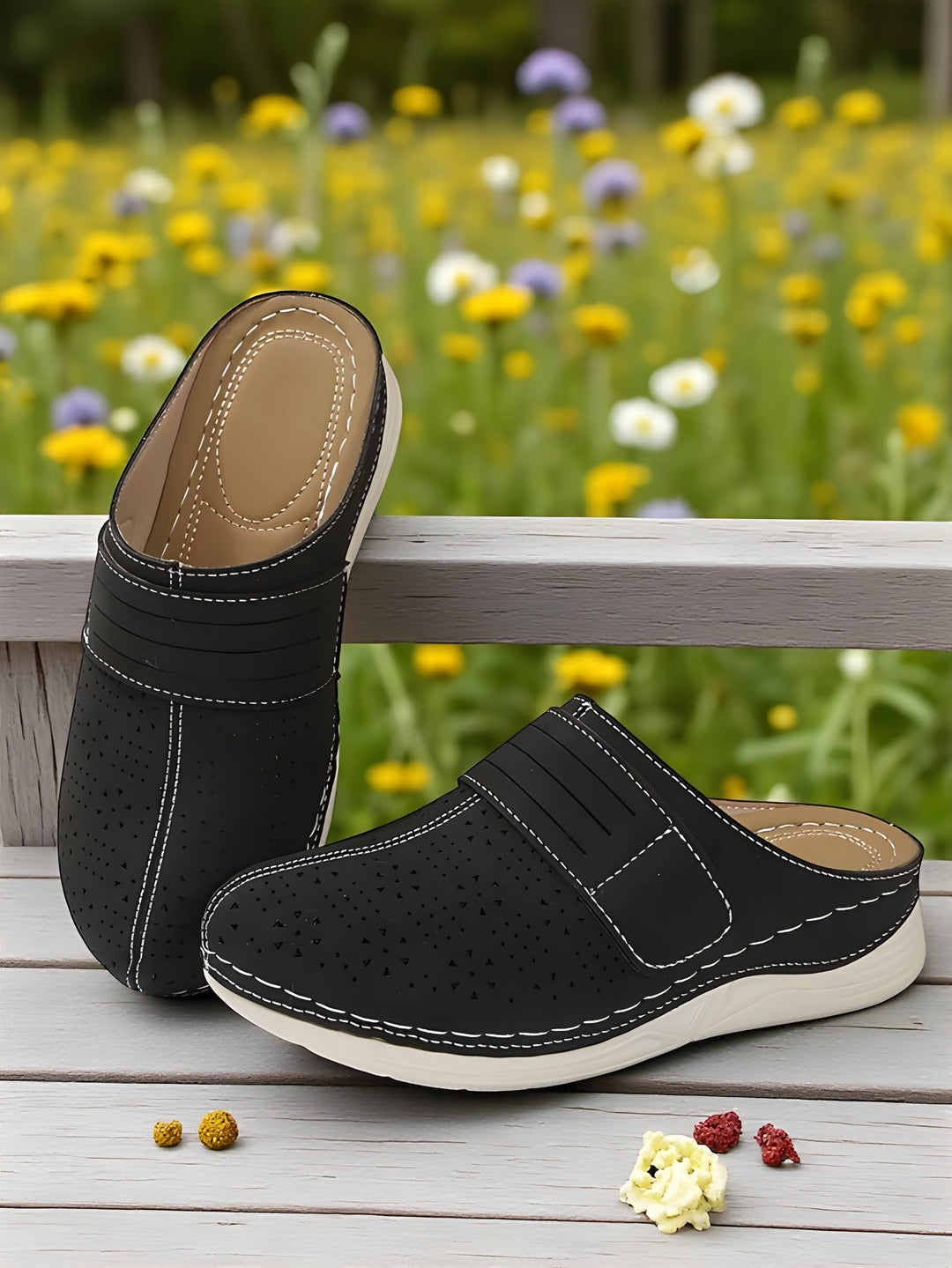 Shiloh | Orthopedic Sandal
