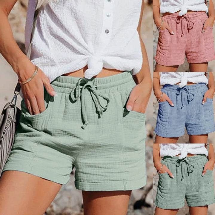 Mina™ | Summer Shorts