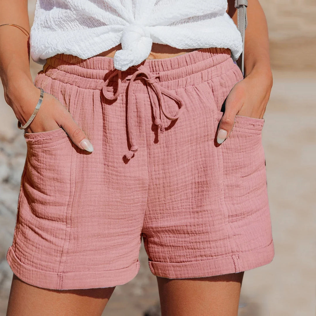 Mina™ | Summer Shorts