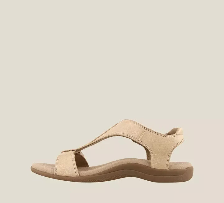 Hannah | Women's Orthopedic Sandals with Arch Support