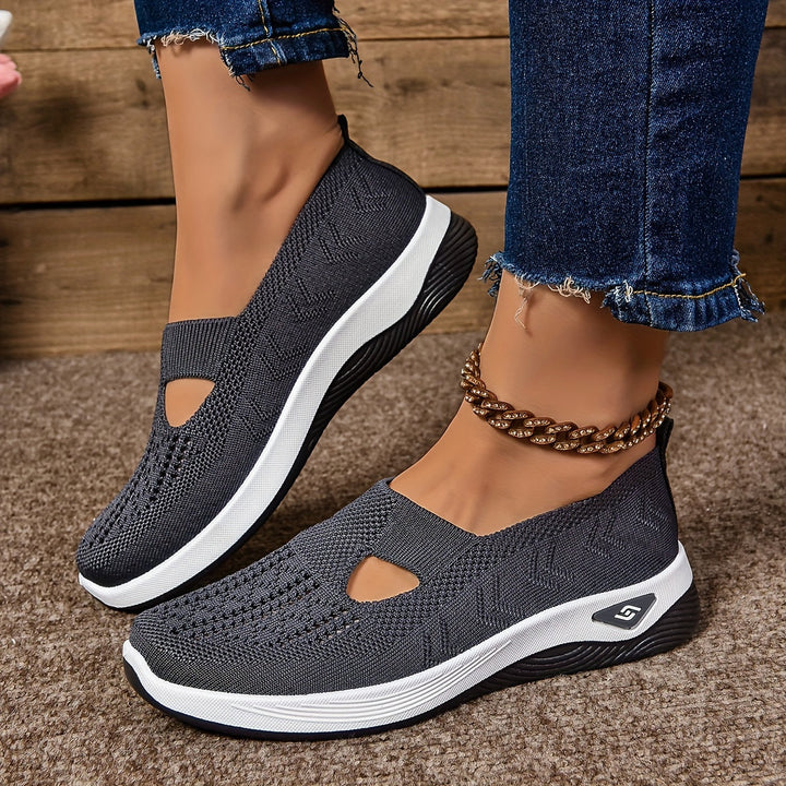 Orla™ | Orthopedic Non-Slip Shoes