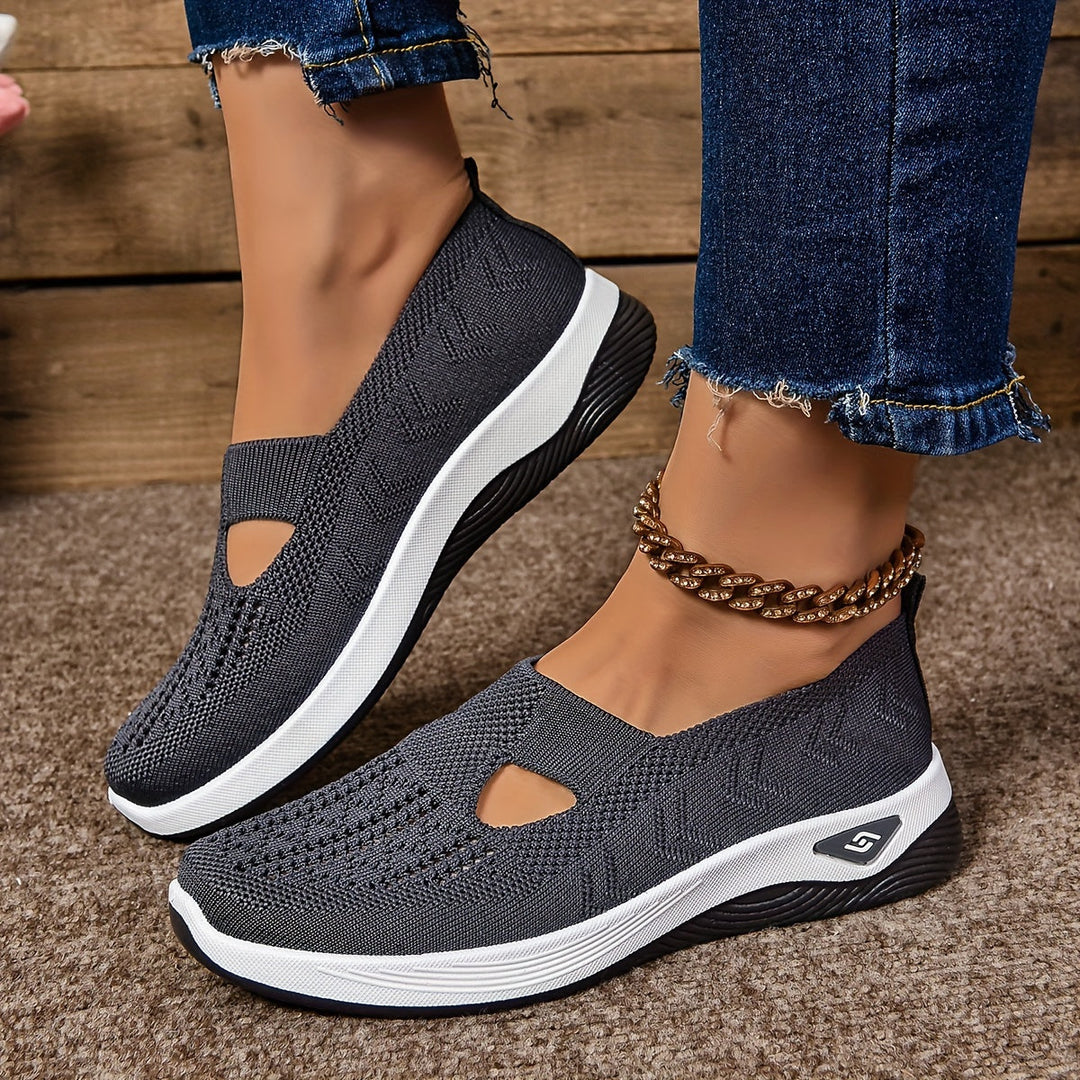 Kaycee | Non-Slip Orthopedic Shoes
