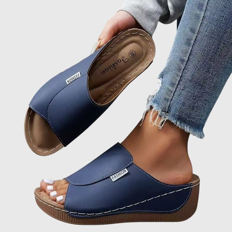 Esther™ | Women's Stylish Orthopedic Sandals with Arch Support