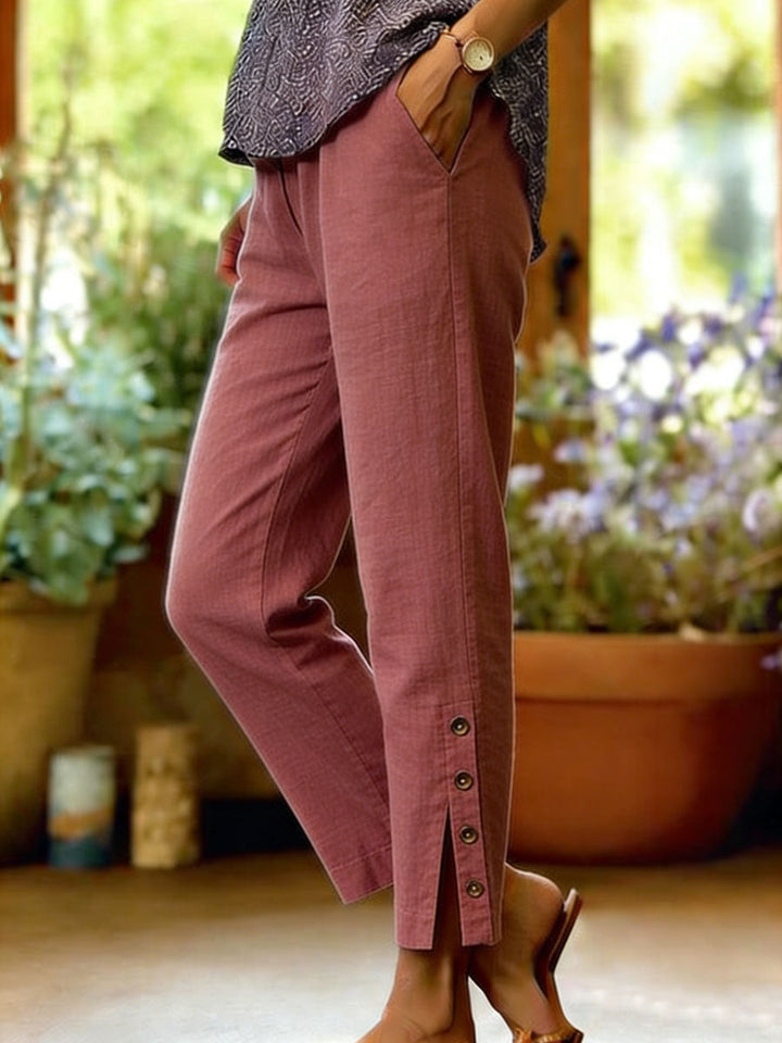 Flora™ | Lightweight Breathable Pants