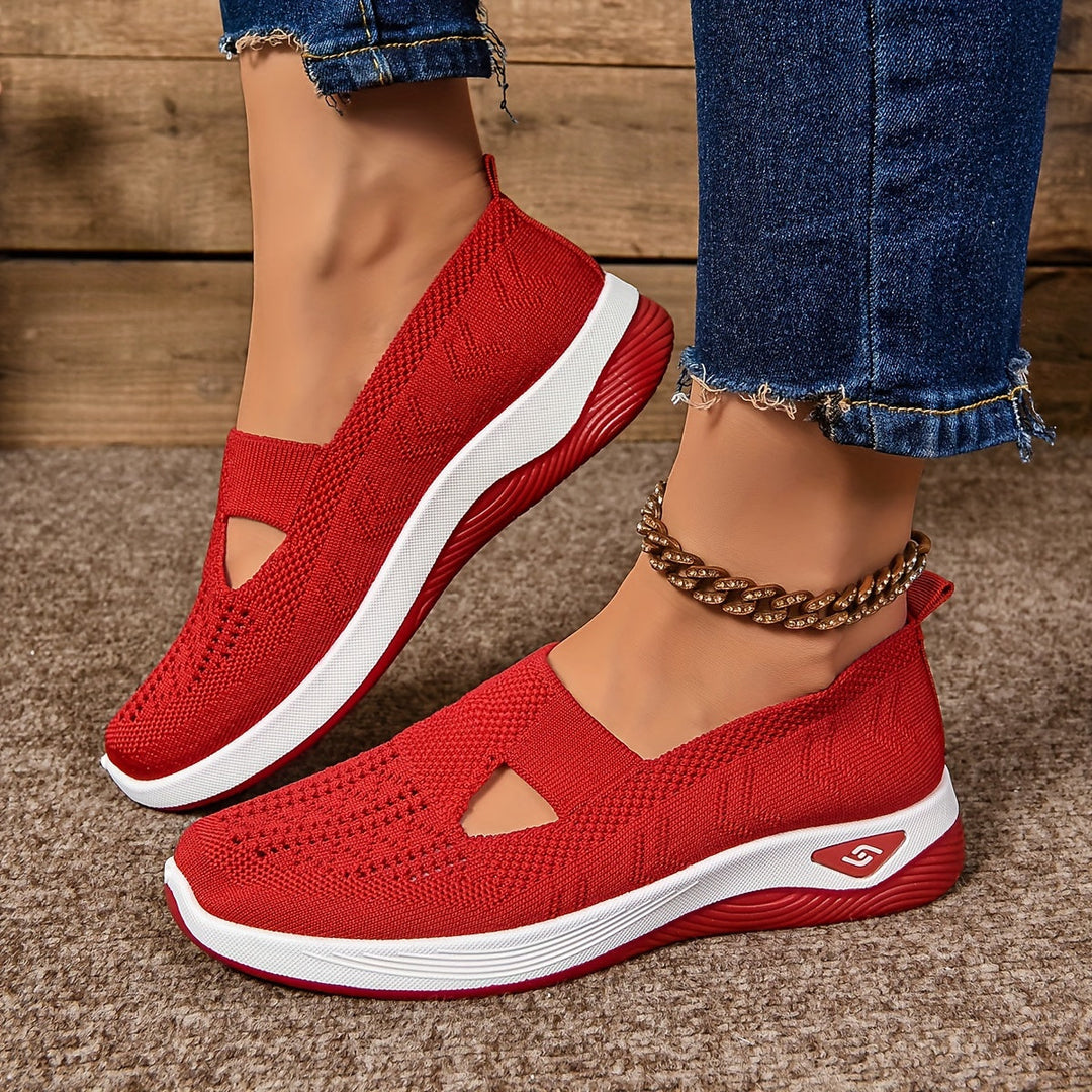 Kaycee | Non-Slip Orthopedic Shoes