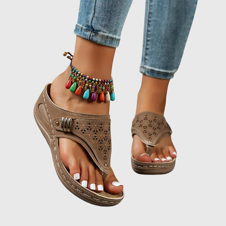 Shanely | Orthopedic Sandals
