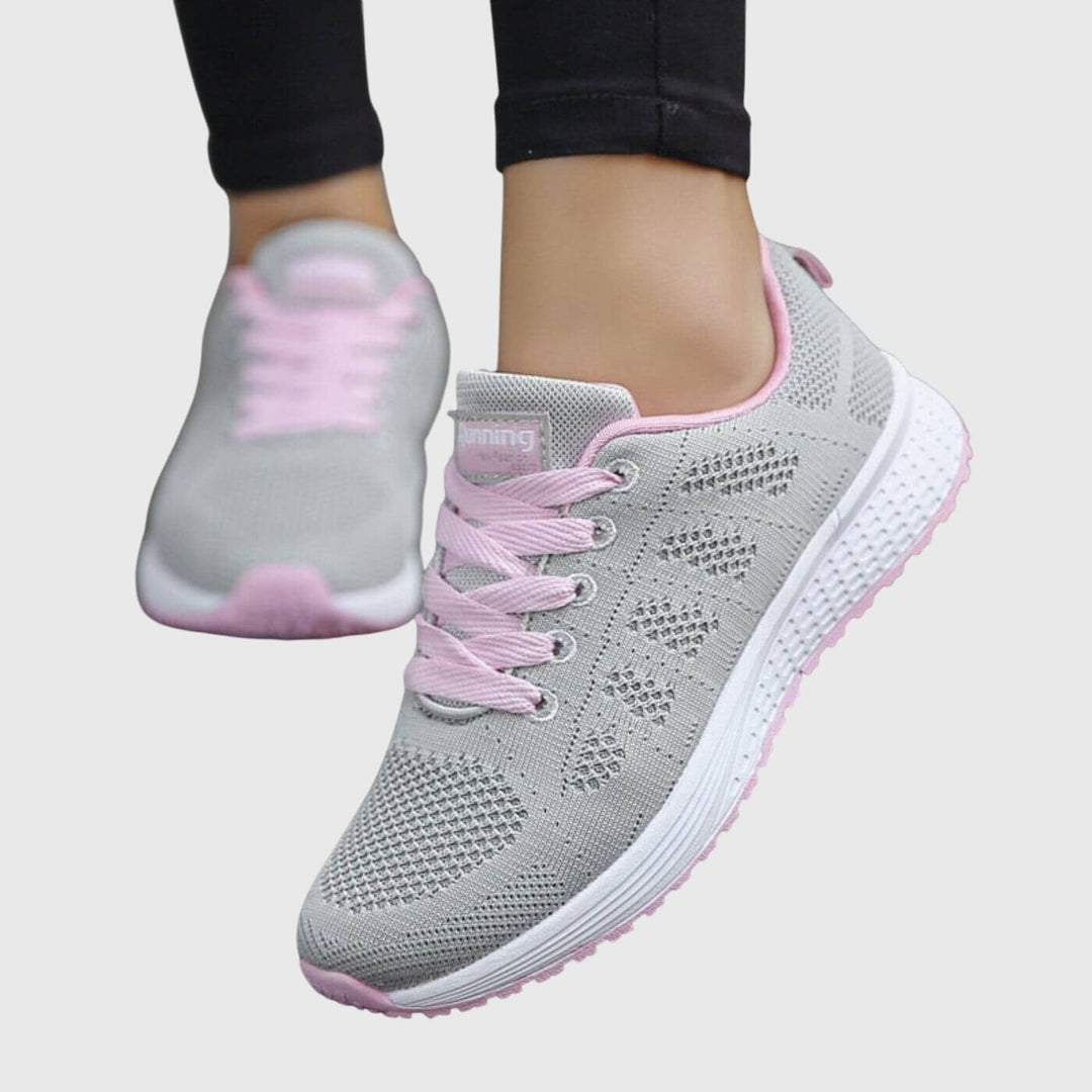BETTA | Women's Orthopedic Comfort Shoes — All-Day Support