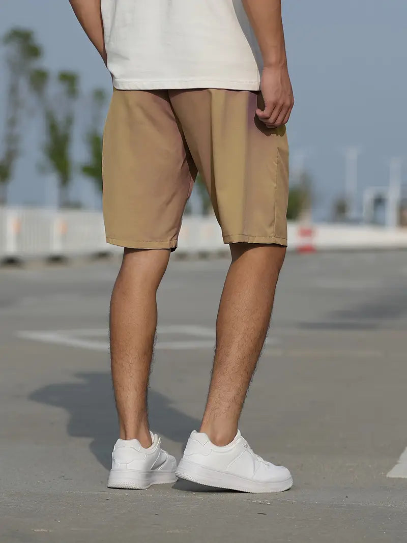 Charles | Men's Shorts