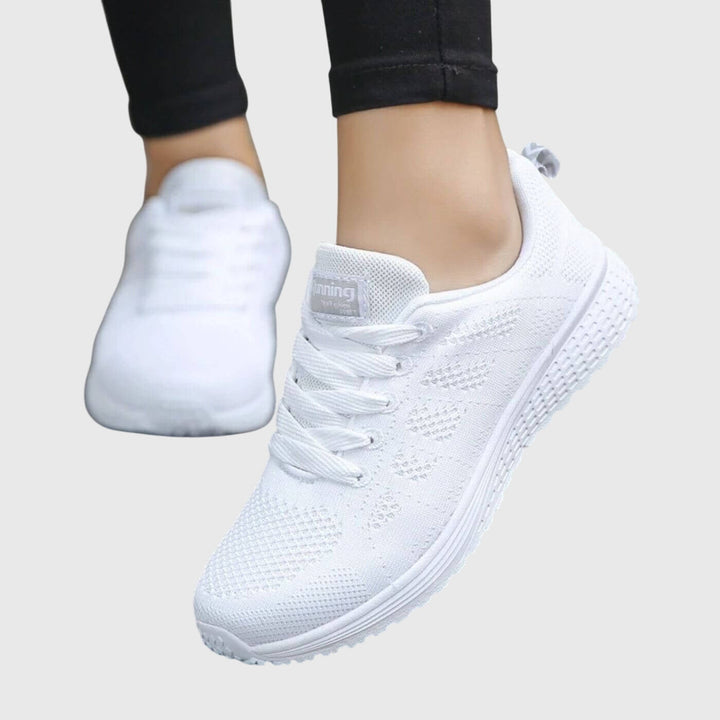 BETTA | Women's Orthopedic Comfort Shoes — All-Day Support