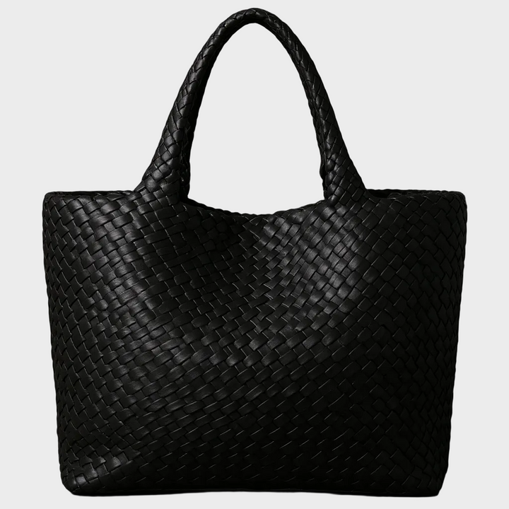 Lara™ | Leather Tote Bag