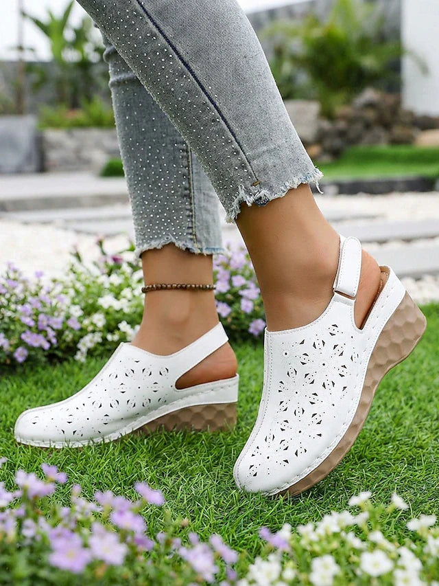 Ivory | Sandals for Women