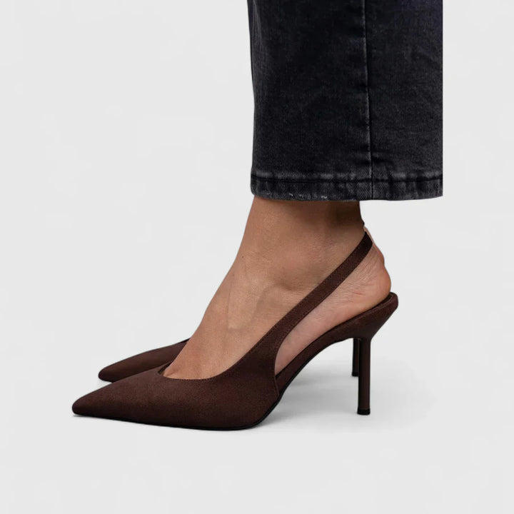 Elsa™ | Comfortable Heels