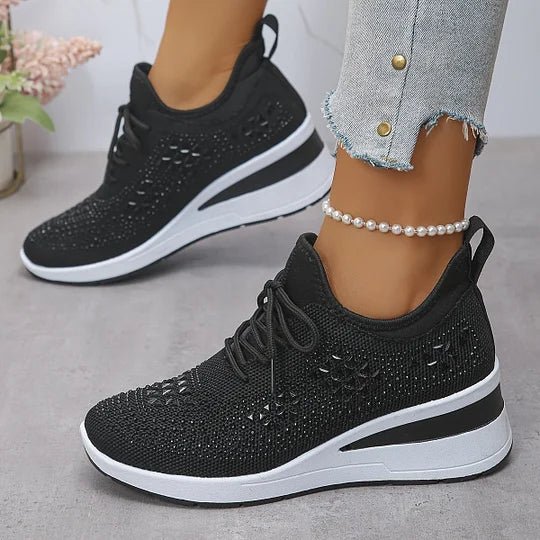 Grace | Women's Orthopedic Support Shoes — All-Day Comfort