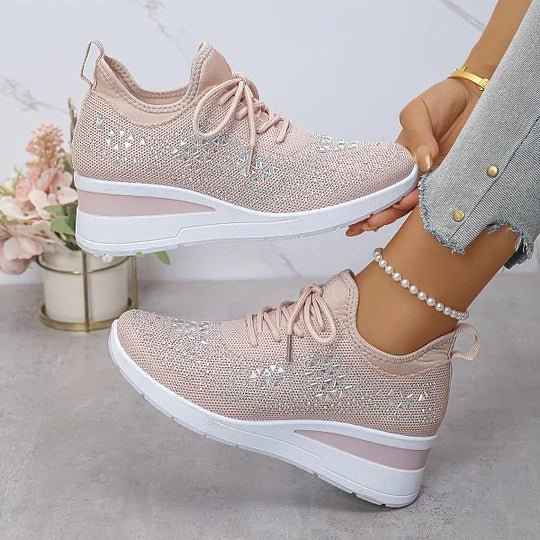 Grace | Women's Orthopedic Support Shoes — All-Day Comfort