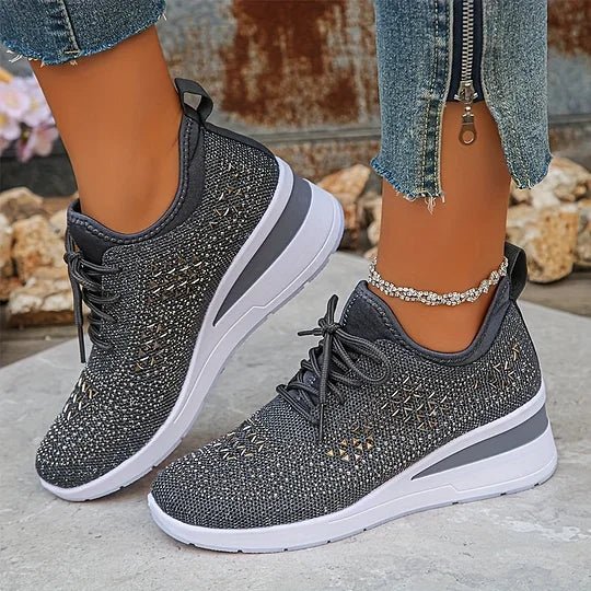 Grace | Women's Orthopedic Support Shoes — All-Day Comfort