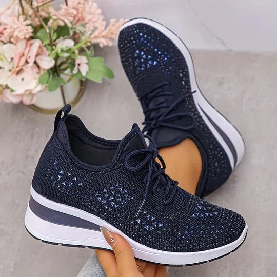 Grace | Women's Orthopedic Support Shoes — All-Day Comfort