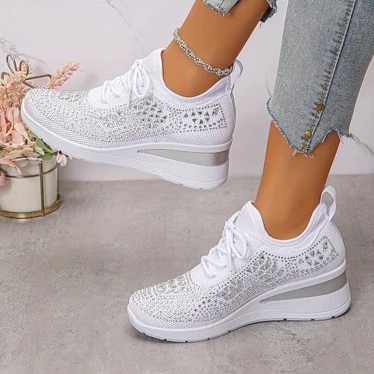 Grace | Women's Orthopedic Support Shoes — All-Day Comfort