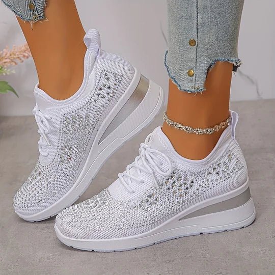 Grace | Women's Orthopedic Support Shoes — All-Day Comfort