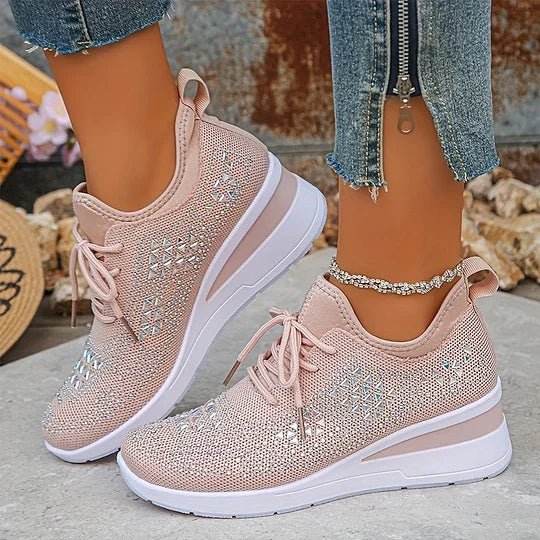 Grace | Women's Orthopedic Support Shoes — All-Day Comfort