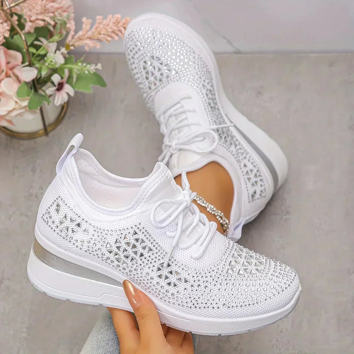 Grace | Women's Orthopedic Support Shoes — All-Day Comfort