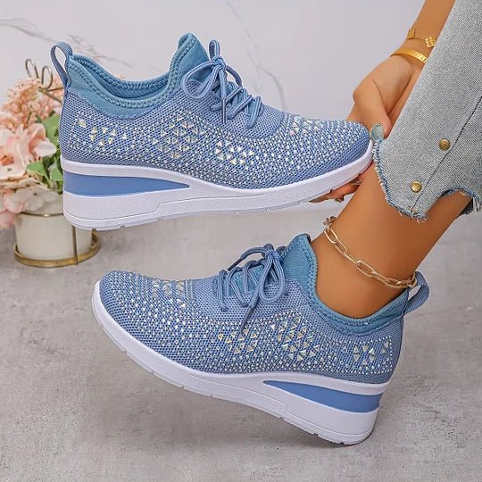 Grace | Women's Orthopedic Support Shoes — All-Day Comfort