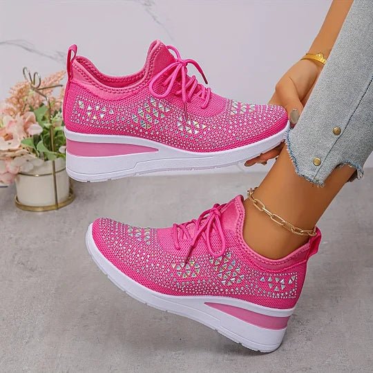Grace | Women's Orthopedic Support Shoes — All-Day Comfort