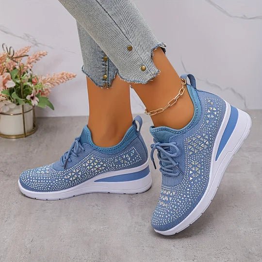 Grace | Women's Orthopedic Support Shoes — All-Day Comfort