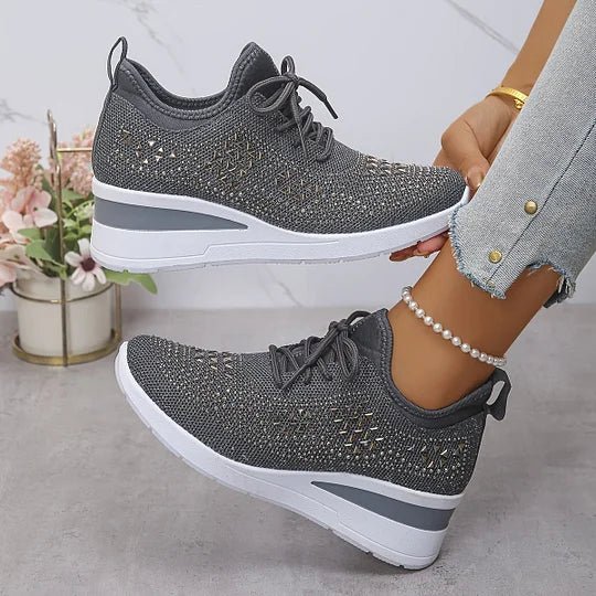 Grace | Women's Orthopedic Support Shoes — All-Day Comfort