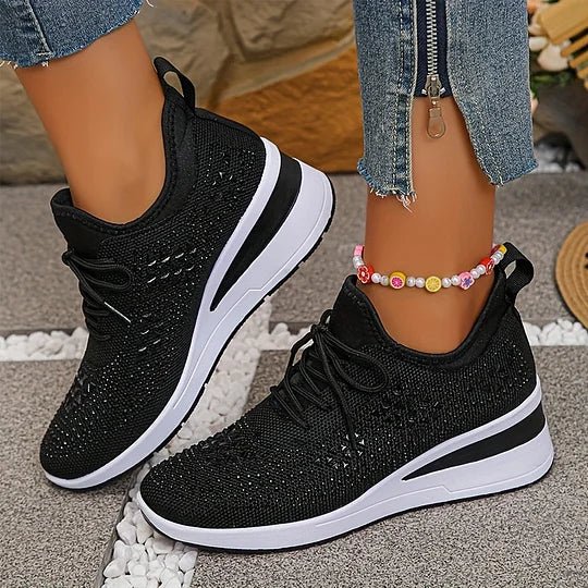 Grace | Women's Orthopedic Support Shoes — All-Day Comfort