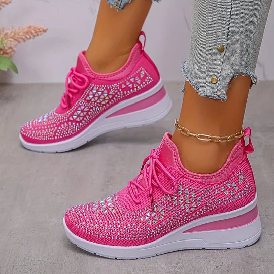 Grace | Women's Orthopedic Support Shoes — All-Day Comfort