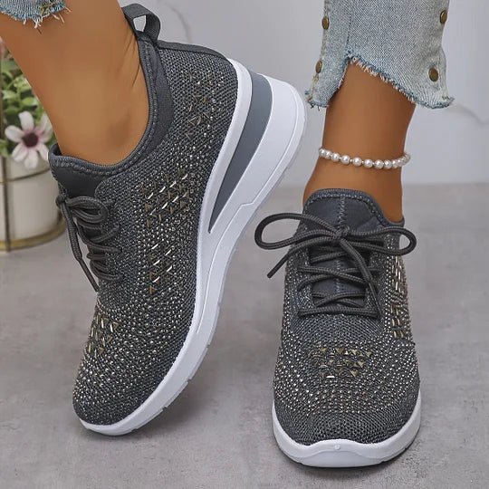 Grace | Women's Orthopedic Support Shoes — All-Day Comfort