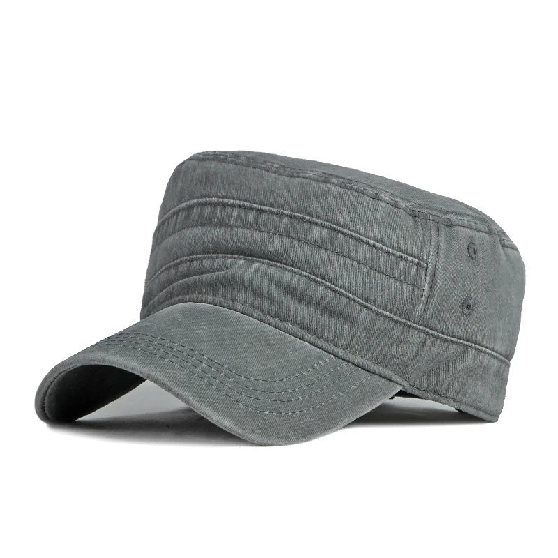 Keith | Classic Cotton Cap
