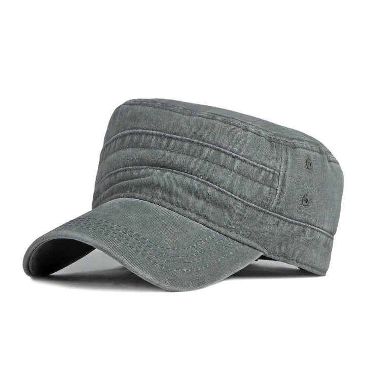 Keith | Classic Cotton Cap