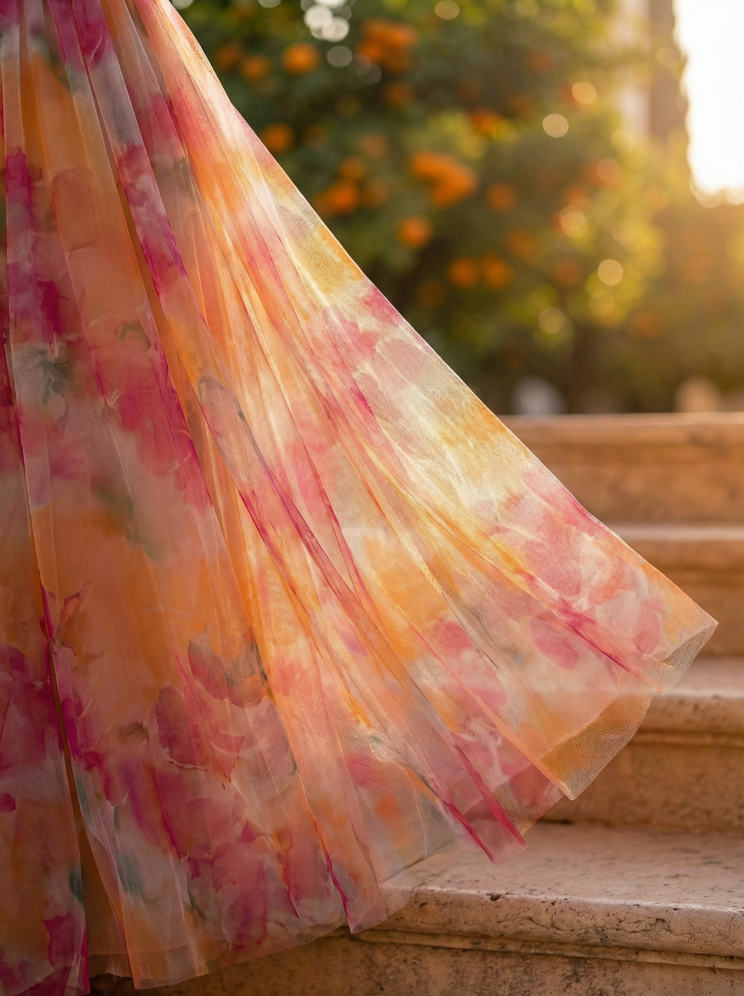 Emily | Maxi Dress