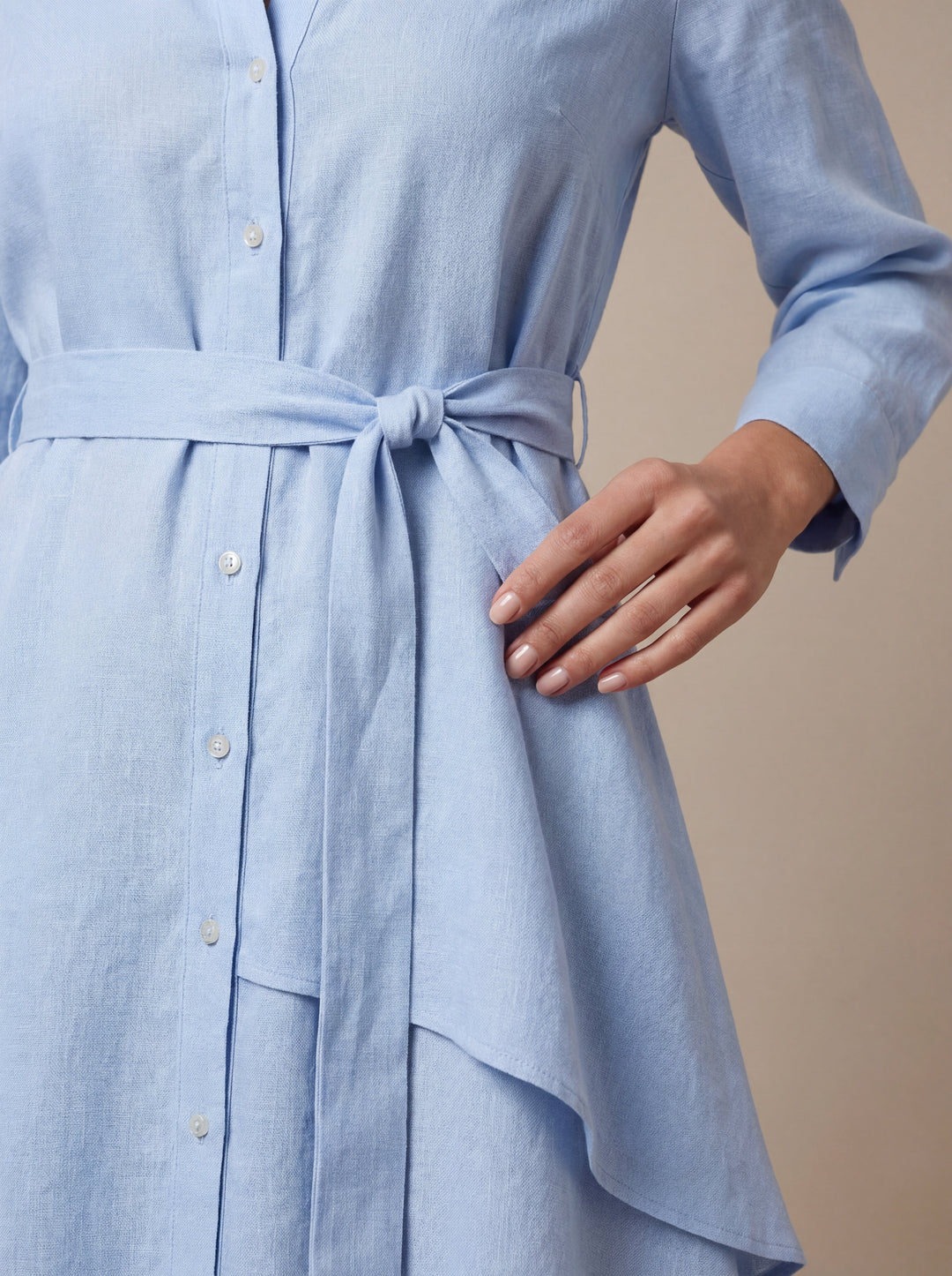 Amelia | Mediterranean Dress