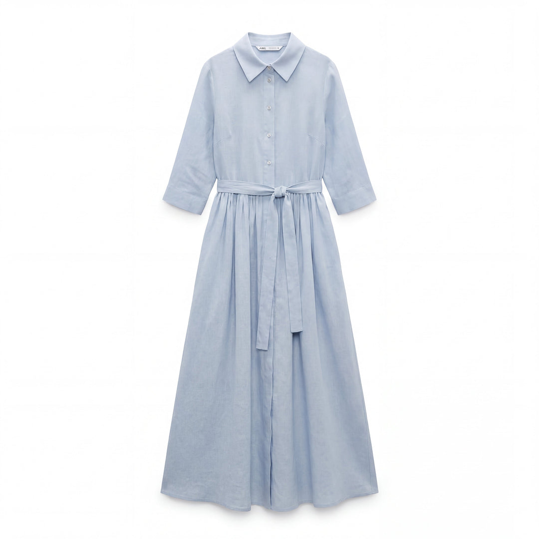 Amelia | Mediterranean Dress