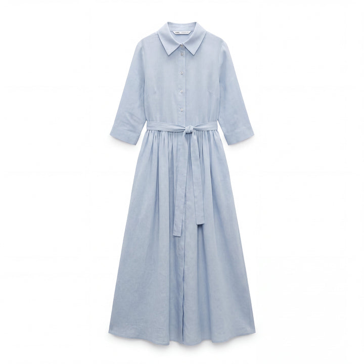 Amelia | Mediterranean Dress